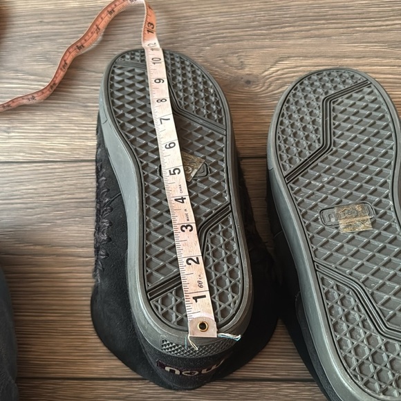 Eskimo sneaker all black - Picture 12 of 16